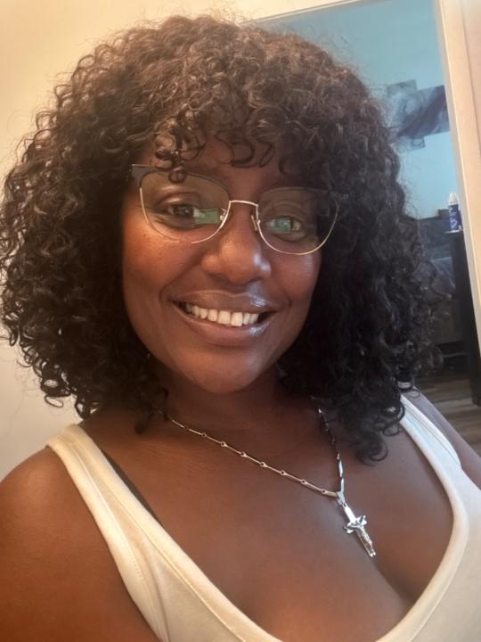 Lynn Skervin