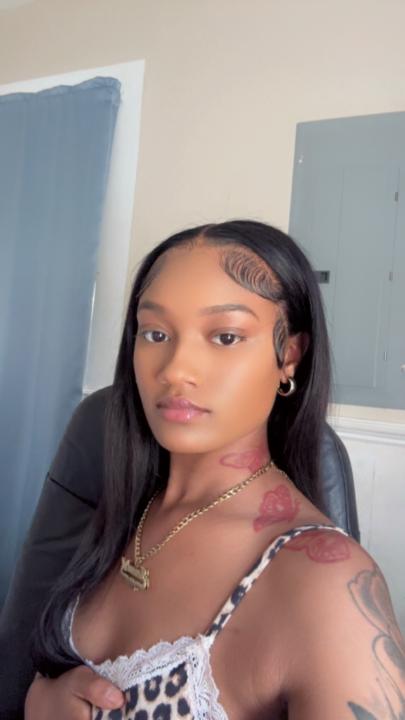 Jada Perry