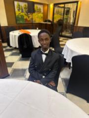 Eric Kimuyu