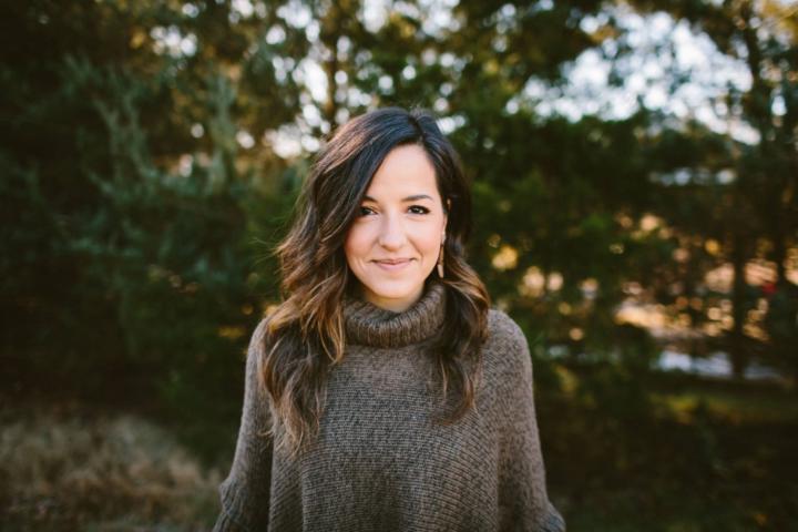Samantha Anderson