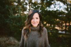 Samantha Anderson