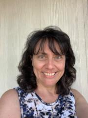Delilah Gillming