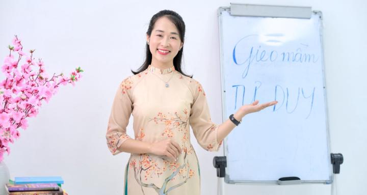 Cùng Con Thay Đổi Hành Vi