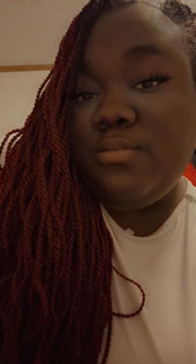 Naiya Bruce