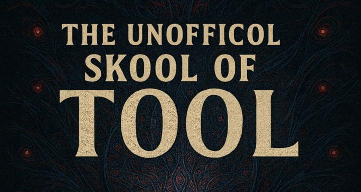 The Unofficial Skool of Tool