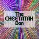 The CHEETATAH Den icon