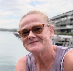 Karen Mackay-Smith
