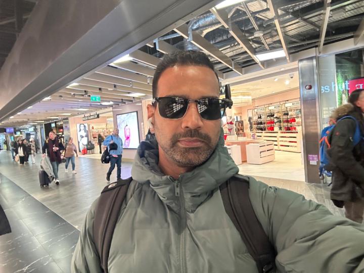 Dinesh Kumar Kumar