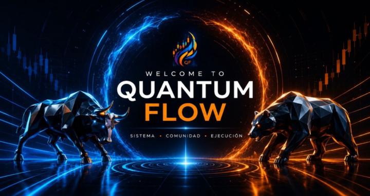 Quantum Flow