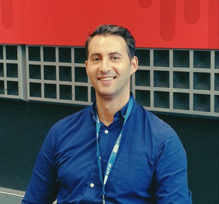 Paulo Santos