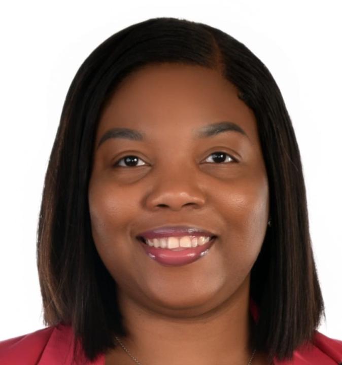 Cynthia Okeke