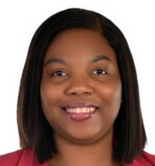 Cynthia Okeke