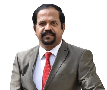 Tharun Menon