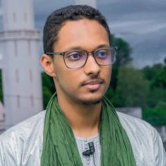Cherif Hassan