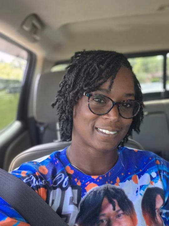 Shunetta Harris
