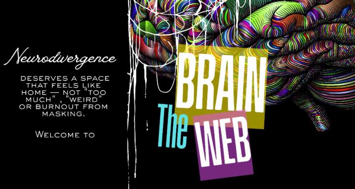 The Brain Web