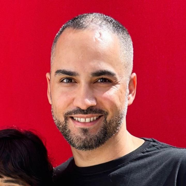 Paulo Victor Alcântara