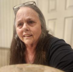 Janet Arthur