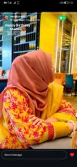 Anousha Qammar