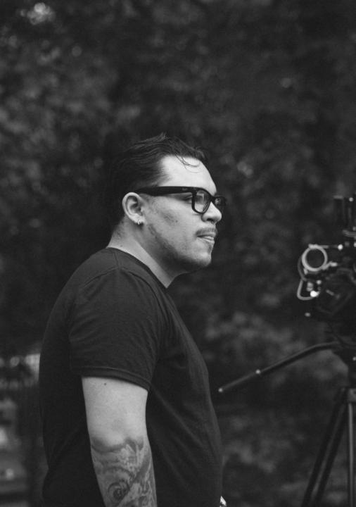 Jeremy Arana