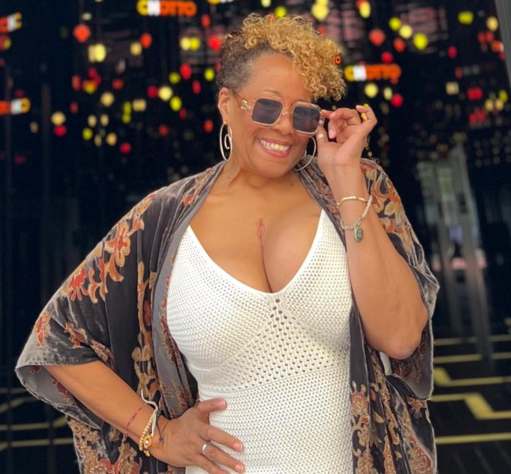 Kimberlli Walker