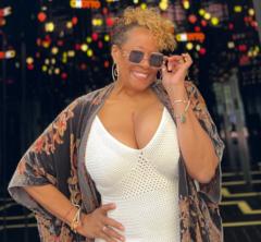 Kimberlli Walker