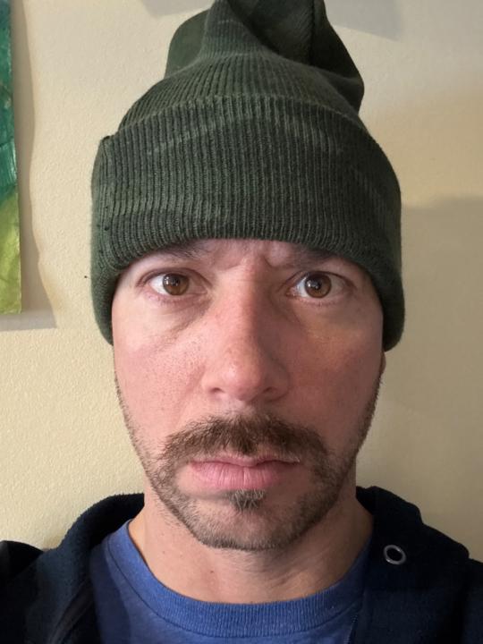 Marc Perreault