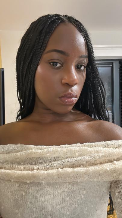 Queen Ajang