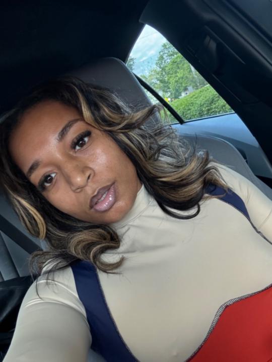 Brittany Smith