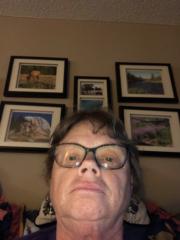 Marcia Buck