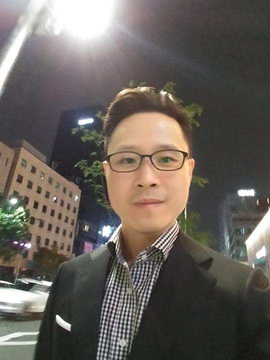 Christopher Ahn