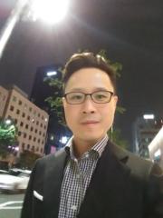 Christopher Ahn