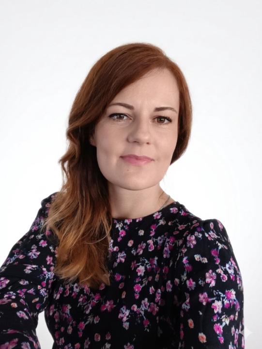Darja Vogelnik