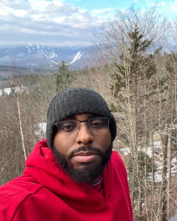 Donovan Bryant