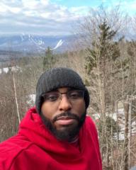 Donovan Bryant