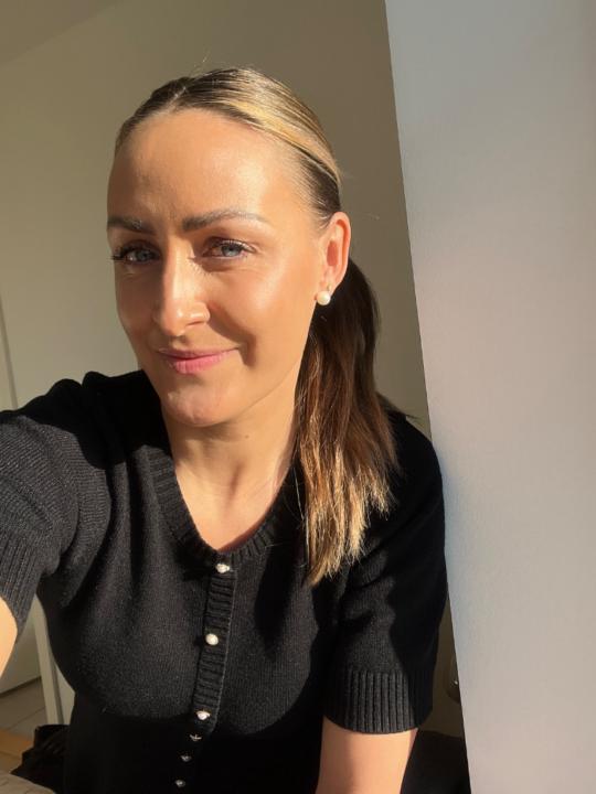 Lotte Troelsgaard