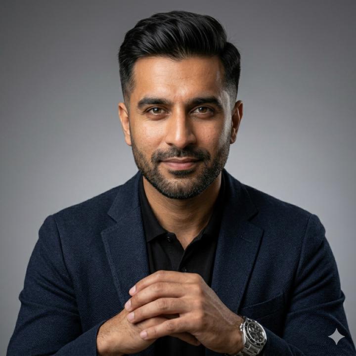 Daniyal Khan