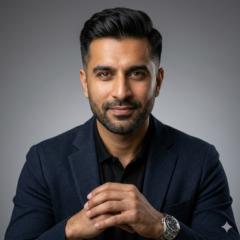 Daniyal Khan