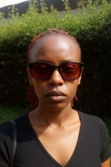 Jennifer Mwangi