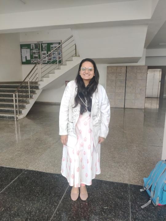 Lakshita Singh