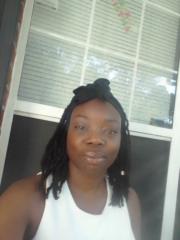 Deyunka Whitfield