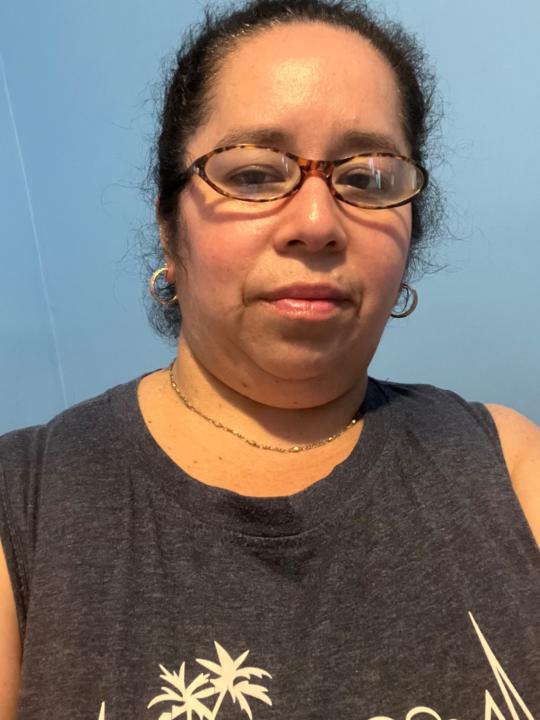 Lidia Donis Galdamez