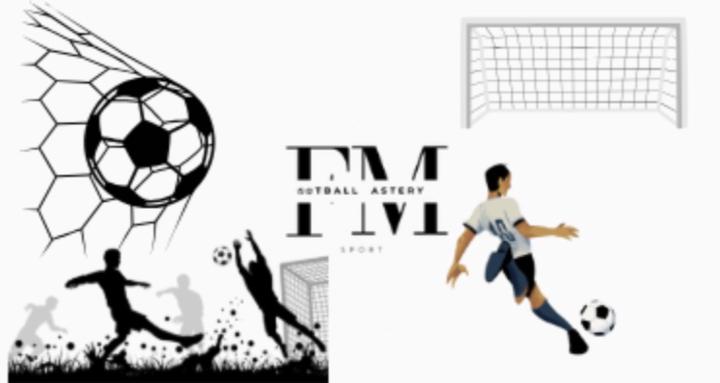 Football Mastery