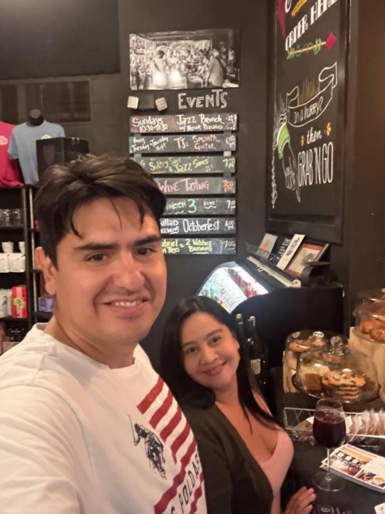 Wilson Leguizamon