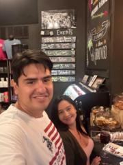 Wilson Leguizamon