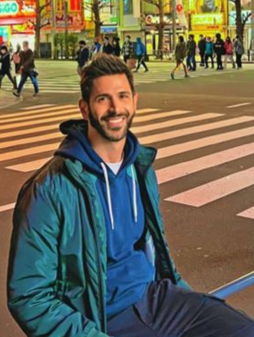 Eduardo Boti