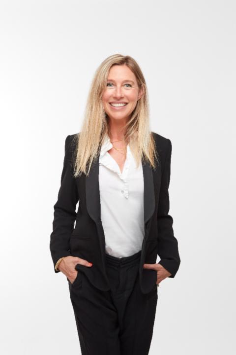 Fanny Boulay