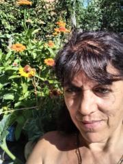 Analia Moreno