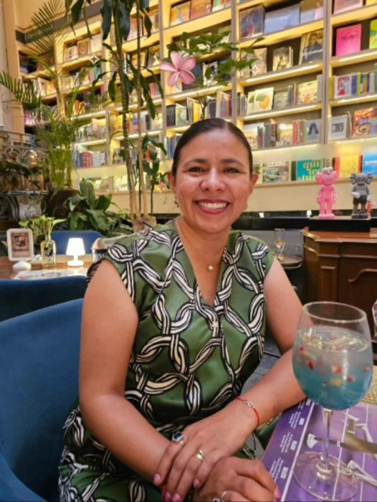 Corina Rodriguez Palacios