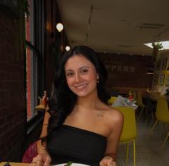 Sofia Pereda